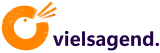 Logo viel-sagend